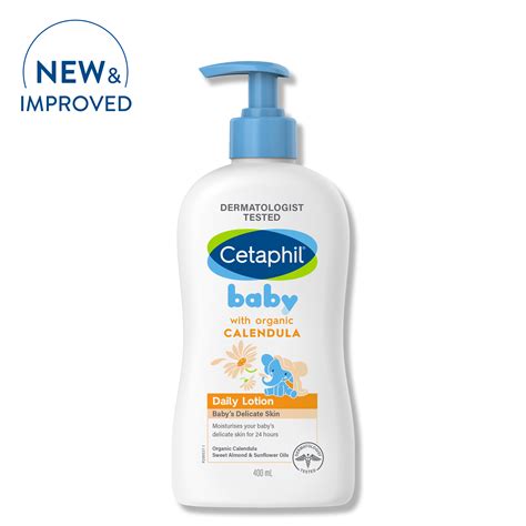 cetaphil baby